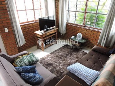 Casa à venda com 200m², 4 quartos, 2 suítes, 1 vaga no bairro Campeche em Florianópolis - Foto 21