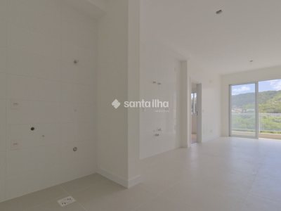 Apartamento à venda com 48m², 1 quarto, 1 suíte, 1 vaga no bairro João Paulo em Florianópolis - Foto 9