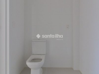 Apartamento à venda com 48m², 1 quarto, 1 suíte, 1 vaga no bairro João Paulo em Florianópolis - Foto 16
