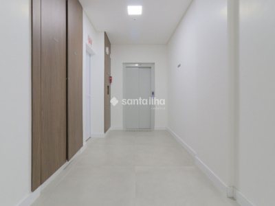 Apartamento à venda com 48m², 1 quarto, 1 suíte, 1 vaga no bairro João Paulo em Florianópolis - Foto 19