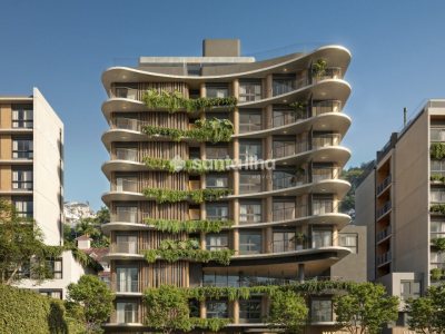 Studio à venda com 38m², 1 quarto no bairro Pantanal em Florianópolis - Foto 19