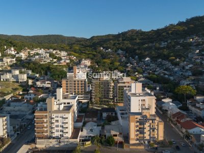 Studio à venda com 38m², 1 quarto no bairro Pantanal em Florianópolis - Foto 20