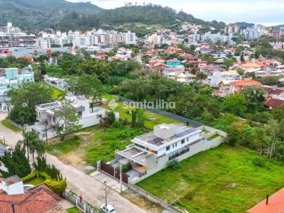 Casa à venda com 236m², 3 quartos, 3 suítes, 4 vagas no bairro Córrego Grande em Florianópolis - Foto 38