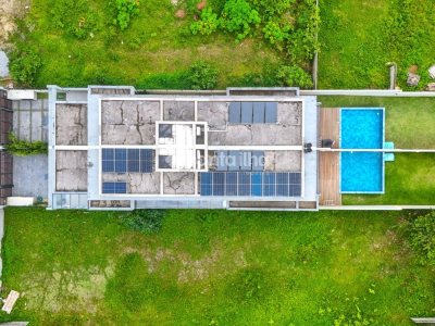 Casa à venda com 236m², 3 quartos, 3 suítes, 4 vagas no bairro Córrego Grande em Florianópolis - Foto 3