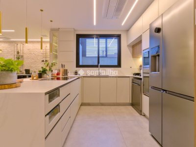 Casa à venda com 236m², 3 quartos, 3 suítes, 4 vagas no bairro Córrego Grande em Florianópolis - Foto 12