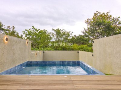 Casa à venda com 236m², 3 quartos, 3 suítes, 4 vagas no bairro Córrego Grande em Florianópolis - Foto 13