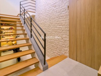 Casa à venda com 236m², 3 quartos, 3 suítes, 4 vagas no bairro Córrego Grande em Florianópolis - Foto 22