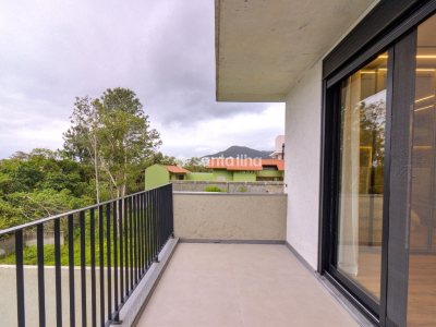 Casa à venda com 236m², 3 quartos, 3 suítes, 4 vagas no bairro Córrego Grande em Florianópolis - Foto 27
