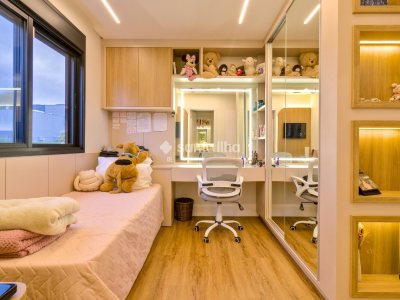 Casa à venda com 236m², 3 quartos, 3 suítes, 4 vagas no bairro Córrego Grande em Florianópolis - Foto 33