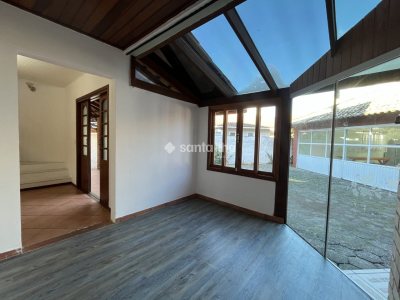 Casa para alugar com 220m², 4 quartos, 2 suítes, 5 vagas no bairro Campeche em Florianópolis - Foto 10