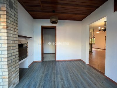Casa para alugar com 220m², 4 quartos, 2 suítes, 5 vagas no bairro Campeche em Florianópolis - Foto 8