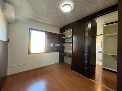 Casa para alugar com 220m², 4 quartos, 2 suítes, 5 vagas no bairro Campeche em Florianópolis - Foto 28