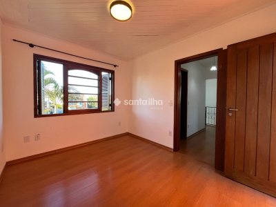 Casa para alugar com 220m², 4 quartos, 2 suítes, 5 vagas no bairro Campeche em Florianópolis - Foto 23
