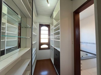 Casa para alugar com 220m², 4 quartos, 2 suítes, 5 vagas no bairro Campeche em Florianópolis - Foto 29
