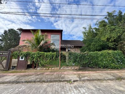 Casa à venda com 241m², 3 quartos, 1 suíte, 1 vaga no bairro Campeche em Florianópolis - Foto 36
