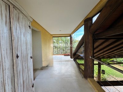Casa à venda com 241m², 3 quartos, 1 suíte, 1 vaga no bairro Campeche em Florianópolis - Foto 21