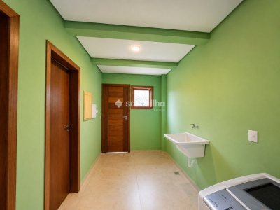 Casa à venda com 241m², 3 quartos, 1 suíte, 1 vaga no bairro Campeche em Florianópolis - Foto 16