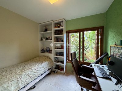 Casa à venda com 241m², 3 quartos, 1 suíte, 1 vaga no bairro Campeche em Florianópolis - Foto 19