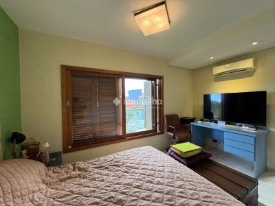 Casa à venda com 241m², 3 quartos, 1 suíte, 1 vaga no bairro Campeche em Florianópolis - Foto 23