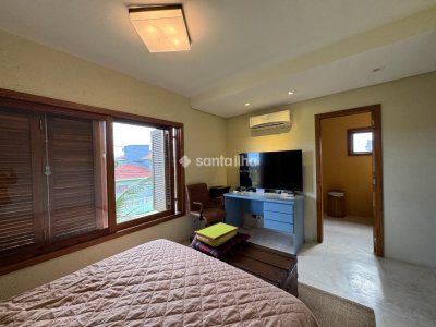 Casa à venda com 241m², 3 quartos, 1 suíte, 1 vaga no bairro Campeche em Florianópolis - Foto 24