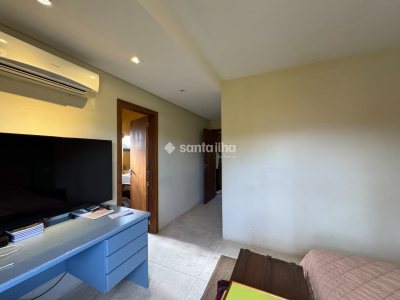 Casa à venda com 241m², 3 quartos, 1 suíte, 1 vaga no bairro Campeche em Florianópolis - Foto 25