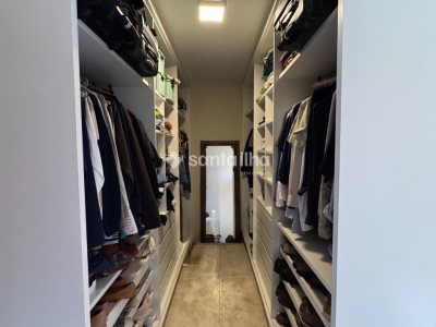 Casa à venda com 241m², 3 quartos, 1 suíte, 1 vaga no bairro Campeche em Florianópolis - Foto 26