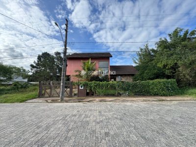Casa à venda com 241m², 3 quartos, 1 suíte, 1 vaga no bairro Campeche em Florianópolis - Foto 37