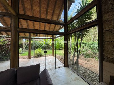 Casa à venda com 241m², 3 quartos, 1 suíte, 1 vaga no bairro Campeche em Florianópolis - Foto 8