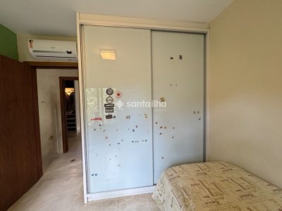 Casa à venda com 241m², 3 quartos, 1 suíte, 1 vaga no bairro Campeche em Florianópolis - Foto 27