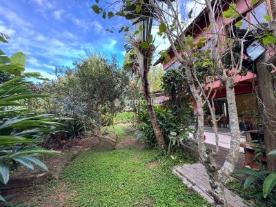 Casa à venda com 241m², 3 quartos, 1 suíte, 1 vaga no bairro Campeche em Florianópolis - Foto 35