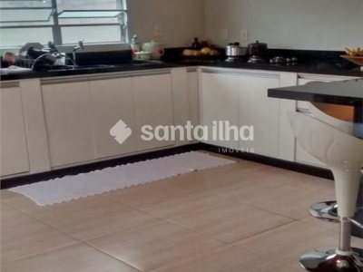 Casa à venda com 95m², 3 quartos, 2 vagas no bairro Tapera em Florianópolis - Foto 8
