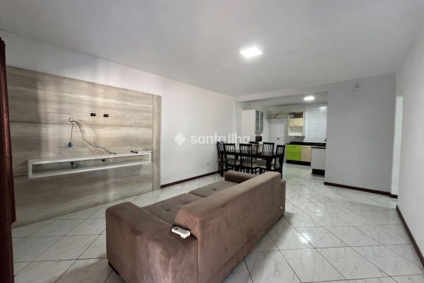 Casa para alugar com 100m², 2 quartos, 1 suíte, 4 vagas no bairro Morro das Pedras em Florianópolis