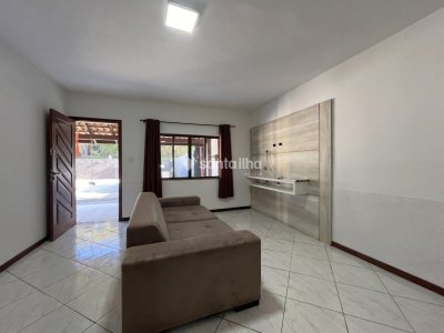 Casa para alugar com 100m², 2 quartos, 1 suíte, 4 vagas no bairro Morro das Pedras em Florianópolis - Foto 4