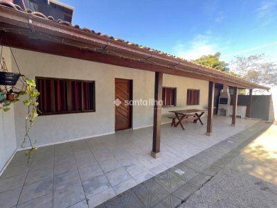Casa para alugar com 100m², 2 quartos, 1 suíte, 4 vagas no bairro Morro das Pedras em Florianópolis - Foto 22
