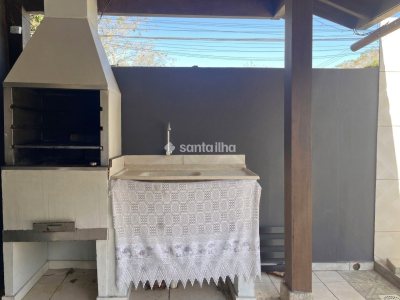 Casa para alugar com 100m², 2 quartos, 1 suíte, 4 vagas no bairro Morro das Pedras em Florianópolis - Foto 21