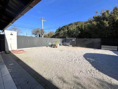 Casa para alugar com 100m², 2 quartos, 1 suíte, 4 vagas no bairro Morro das Pedras em Florianópolis - Foto 23