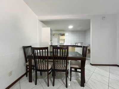 Casa para alugar com 100m², 2 quartos, 1 suíte, 4 vagas no bairro Morro das Pedras em Florianópolis - Foto 6