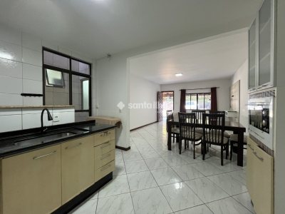 Casa para alugar com 100m², 2 quartos, 1 suíte, 4 vagas no bairro Morro das Pedras em Florianópolis - Foto 5