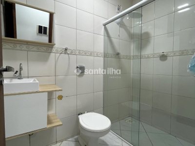 Casa para alugar com 100m², 2 quartos, 1 suíte, 4 vagas no bairro Morro das Pedras em Florianópolis - Foto 16