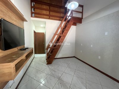 Casa para alugar com 100m², 2 quartos, 1 suíte, 4 vagas no bairro Morro das Pedras em Florianópolis - Foto 13