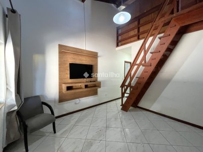 Casa para alugar com 100m², 2 quartos, 1 suíte, 4 vagas no bairro Morro das Pedras em Florianópolis - Foto 15