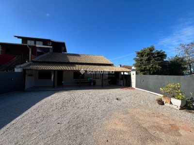 Casa para alugar com 100m², 2 quartos, 1 suíte, 4 vagas no bairro Morro das Pedras em Florianópolis - Foto 24