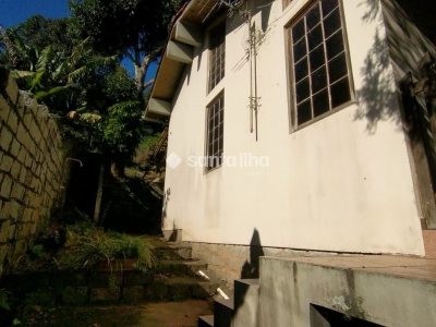 Casa à venda com 105m², 2 quartos, 1 suíte, 1 vaga no bairro Ribeirão da Ilha em Florianópolis - Foto 2