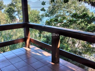 Casa à venda com 105m², 2 quartos, 1 suíte, 1 vaga no bairro Ribeirão da Ilha em Florianópolis - Foto 5