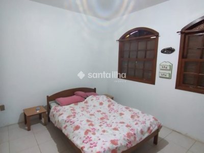 Casa à venda com 105m², 2 quartos, 1 suíte, 1 vaga no bairro Ribeirão da Ilha em Florianópolis - Foto 6