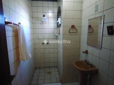 Casa à venda com 105m², 2 quartos, 1 suíte, 1 vaga no bairro Ribeirão da Ilha em Florianópolis - Foto 7