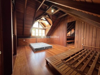 Casa à venda com 154m², 3 quartos, 2 vagas no bairro Rio Tavares em Florianópolis - Foto 27