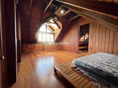 Casa à venda com 154m², 3 quartos, 2 vagas no bairro Rio Tavares em Florianópolis - Foto 38