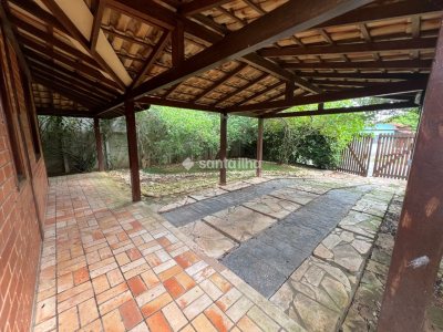 Casa à venda com 154m², 3 quartos, 2 vagas no bairro Rio Tavares em Florianópolis - Foto 7