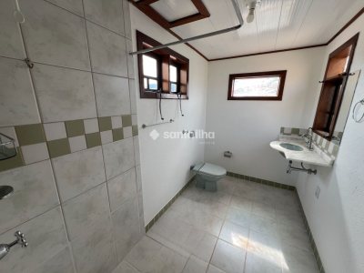 Casa à venda com 154m², 3 quartos, 2 vagas no bairro Rio Tavares em Florianópolis - Foto 45